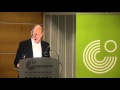 Axel Honneth: "Hegel and Marx. A Reevaluation after a Century", presented by Frederick Neuhouser