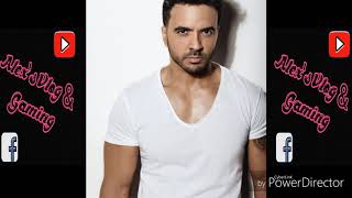 Luis Fonsi, Tanto Para Nada, Official