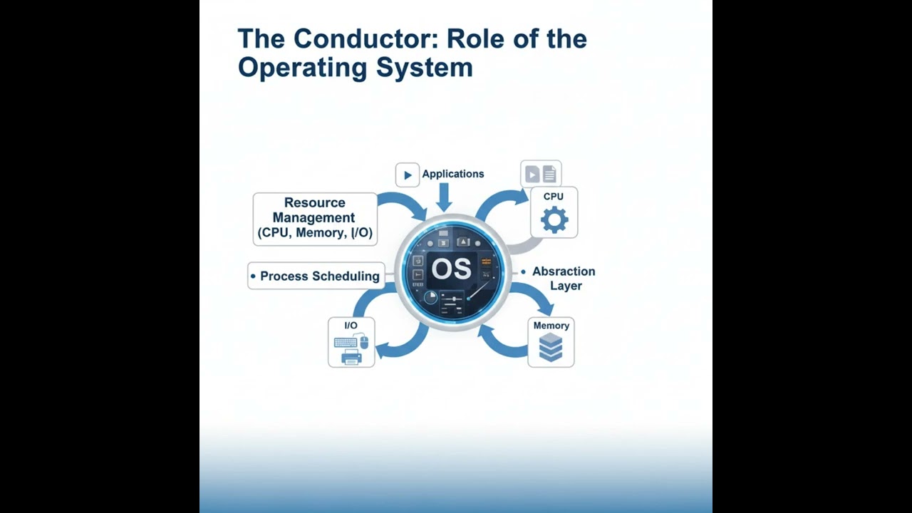 От кода к компьютерной магии 