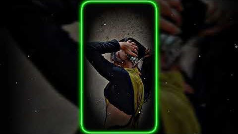 #KAMARIYA DOLE DOLE 🔰 Bhojpuri Song 🎵 New Trending 💥 Xml File 🦋 #Alight Motion xml