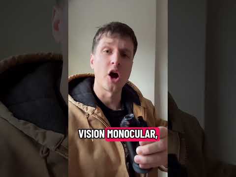 Cheap Vs Expensive Analog Night Vision Monoculars 