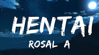 ROSALÍA - HENTAI  | Music Hight
