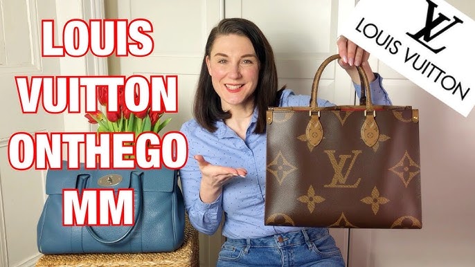 Louis Vuitton Neverfull — A Timeless Investment – Inside The Closet