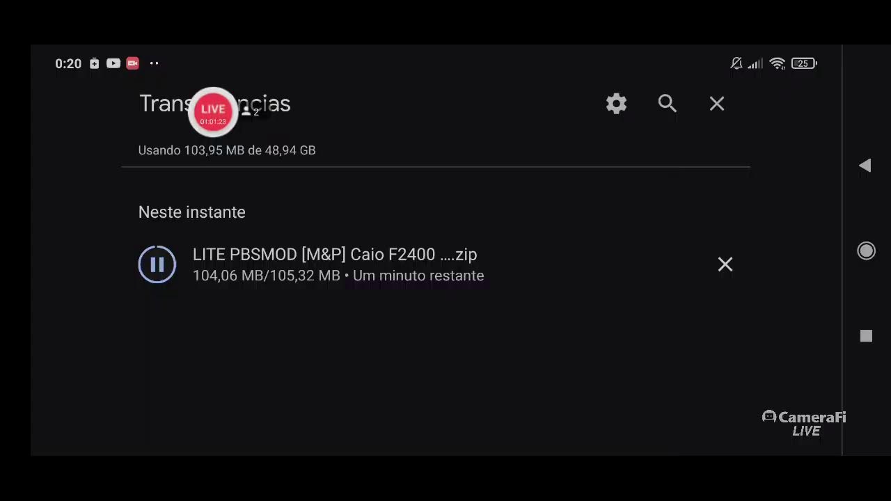 live de proton bus simolator arrocha bambu chama feliz 2026