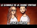 Laffaire myka stauffer  une chane youtube amricaine abandonne leur enfant adoptif 