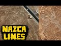 Nazca Line: The Mysterious Drawings on the Soil of the Deserts of Peru - Historical Curiosities