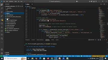 QA Demo-Credit risk- ML Model-Rahul