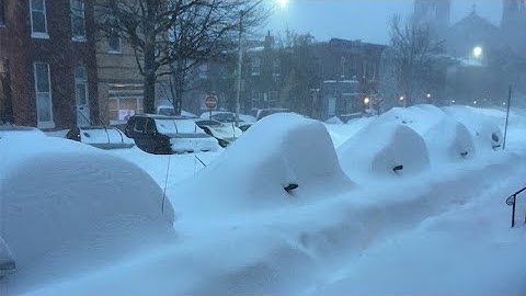 crazy weather ! Spring snowstorm expected to hit southern Ontario