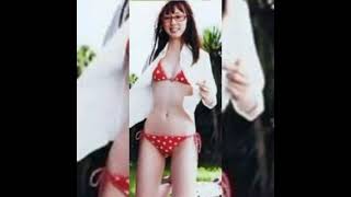 秋山莉奈ちゃん。