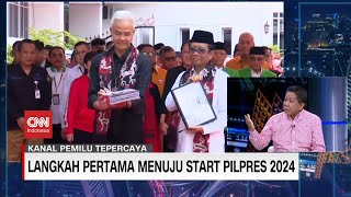 Download lagu Effendi Gazali: Ganjar-Mahfud Tunjukkan Independen dari Jokowi