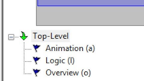 Arena Simulation - How to Use Named Views
