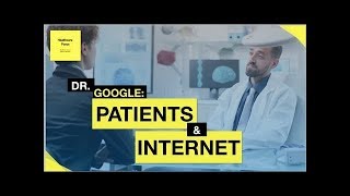 Dr Google vs Dr McDougall