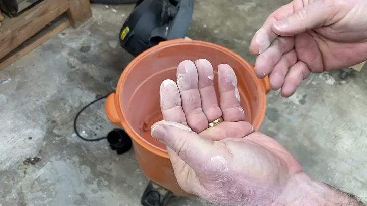 How Effective is the DUSTOPPER PRO After Over a Month of Heavy Use