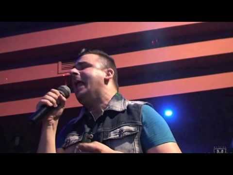 Liviu Guta - De ce ma minti ( live )