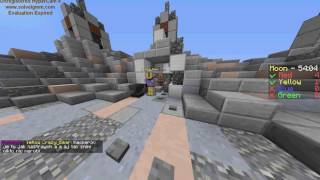 CraftMania hacker na BW