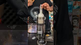 FAT GRAVITY BONG RIPS!! #420 #cheers #review