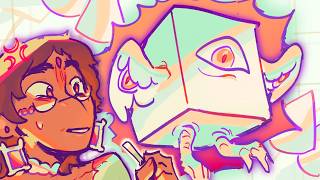 Make Drawing Things You Hate More Fun 🎉