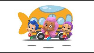 Bubble Guppies: Get Ready For School Song