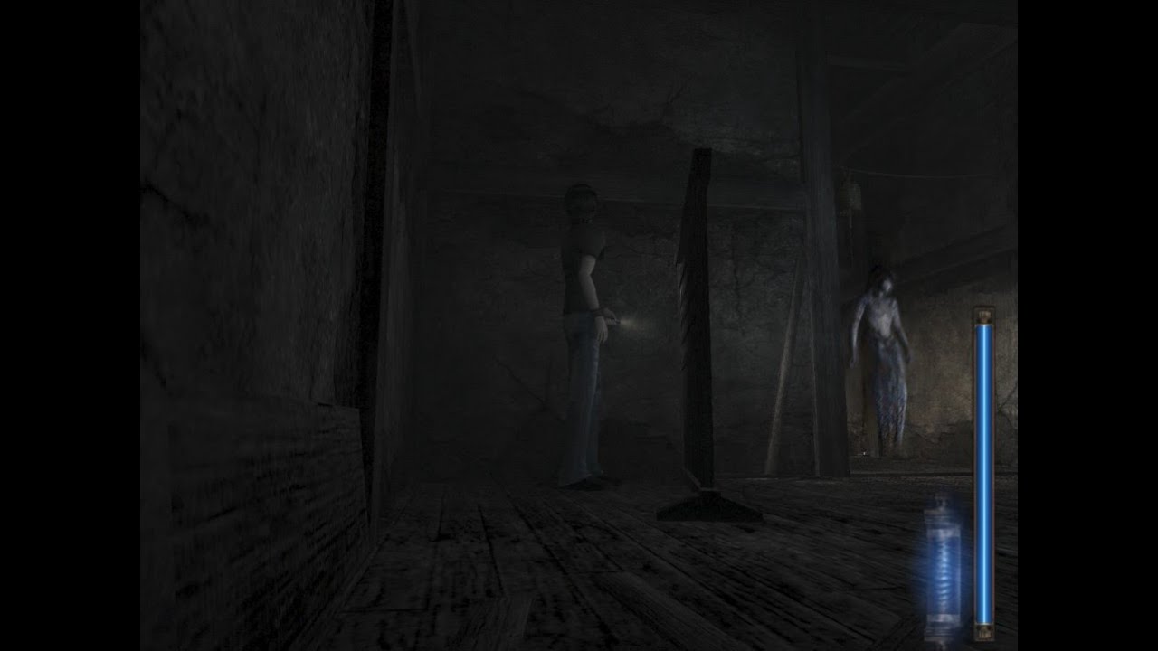 Fatal Frame III: The Tormented – Part 6 | The Hour of Vanishing