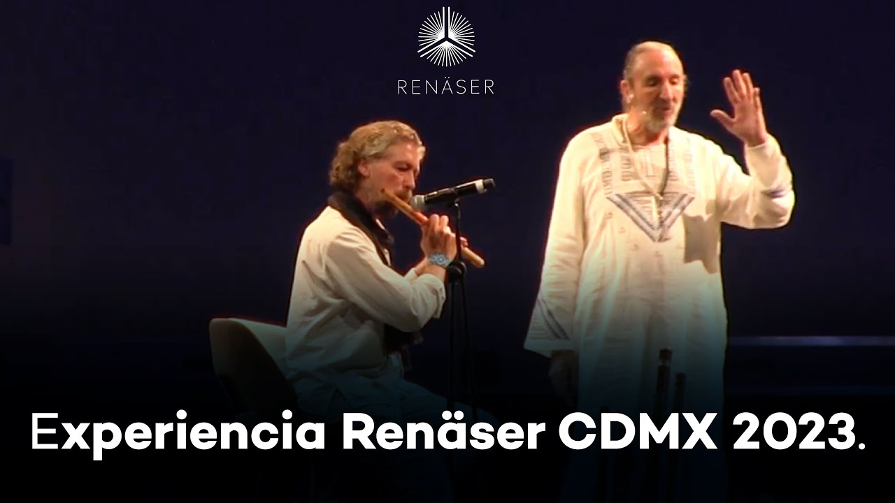 Una experiencia para Renäser | Michel Domit