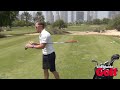 Find the sweet spot every time with this simple drill