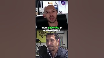 Pride Over Love - Andrew Tate #andrewtate #masculinity #mindset #motivation #podcast