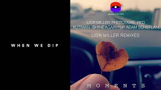 Premiere Kutiman - Shine Again Ft. Adam Scheflan Lior Miller Remix Moments