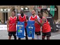 Resumen jornada sábado Zaragoza Open