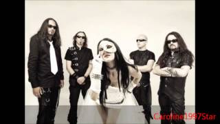 Theatres Des Vampires - Wherever You Are