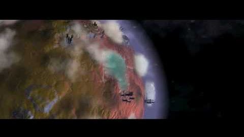 Spore - Cell Stage Intro