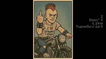 Why I Don’t Like TypeScript (And It’s Not What You Think)
