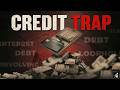 How the Credit Card Industry Traps the Middle Class