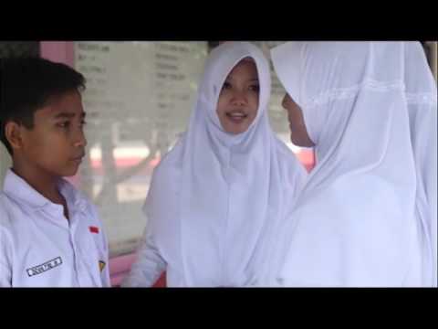 SMP Agus Salim Semarang Kunci Inggris Introducing Friend SMP Agus Salim Semarang Kunci Inggris Introducing Friend