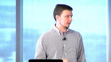 Accessing IoT Data with Couchbase Server, Couchbase Mobile and Kaa – Couchbase Connect 2015