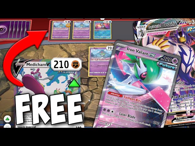 Deck Tech Standard: Gardevoir ex e Drapion V