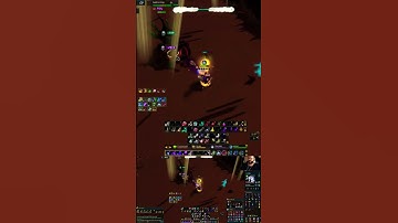 How to skip Kalphite King’s Range Green #twitch #rs3