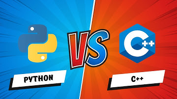 Python vs C++ | Which is faster ?? | Speed Test |
