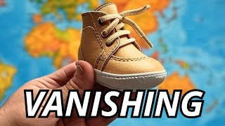 Why Humans Are Vanishing...