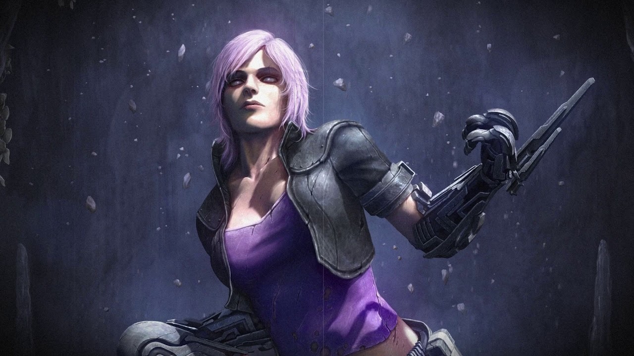 Time Shifter - Heifehen