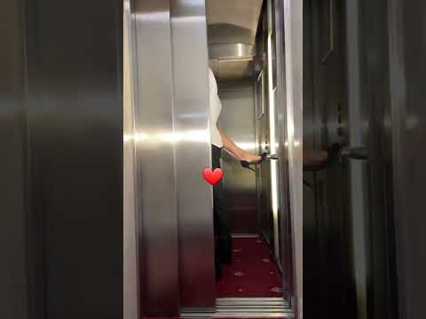 Love in elevator ❤ #follow #love #lovestory #lifestyle