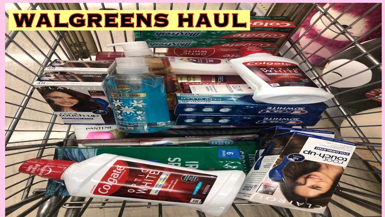 WALGREENS-11/02-11/08