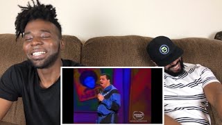 SINBAD - My Dog Wants Me To Kill Him Reaction