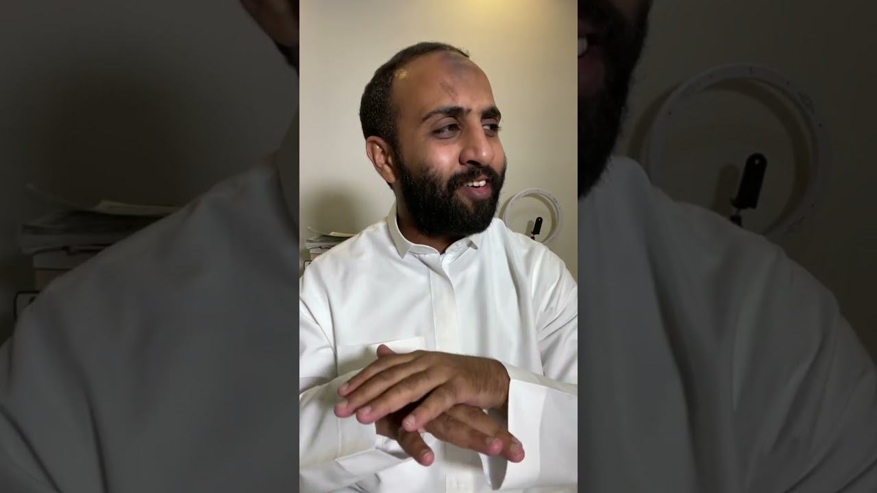 #بث_مباشر لا تترك الصلاة أبداً مهما فعلت..//الشيخ أحمد حمادي