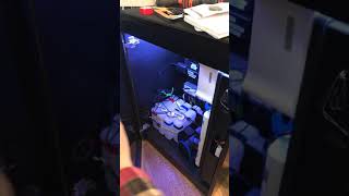 RSR 250 Door Switch