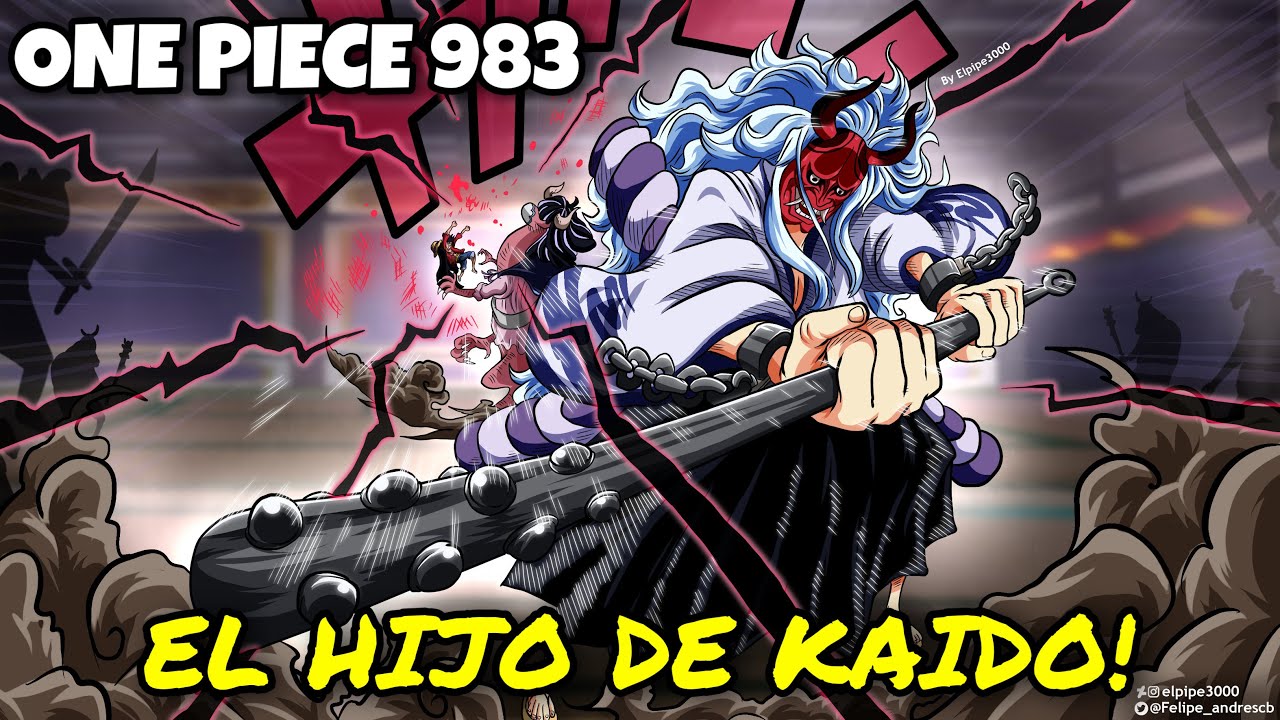 One Piece 9 Un Aliado Inesperado Youtube One Piece 9 Un Aliado Inesperado Youtube