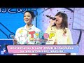 เอาปากกามาวง &amp; LAST TRAIN &amp; เกี่ยวกันไหม - INK WARUNTORN BELL WARISARA | Thai Festival in Japan 2022