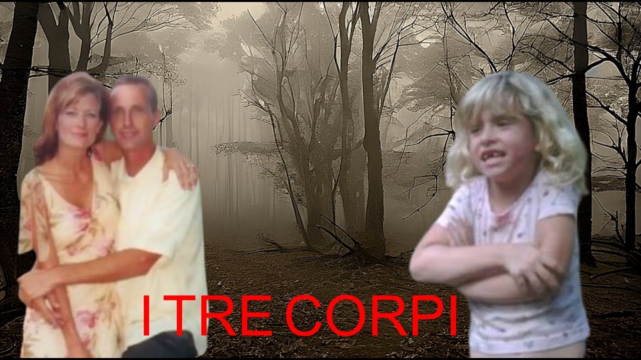 E' SOLO UNA TRANQUILLA FAMIGLIA AMERICANA