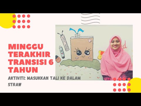 Minggu Terakhir Transisi 6 Tahun Youtube
