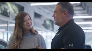 Why Service at BMW of Fairfax? Schedule an Appointment Today!