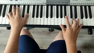 Download Lagu Woman | John Lennon | Erni Keyboard MP3